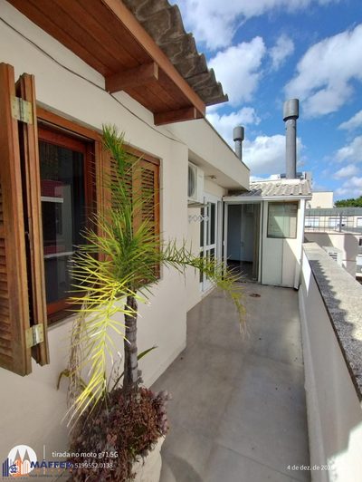 Cobertura, 2 quartos, 106 m² - Foto 1