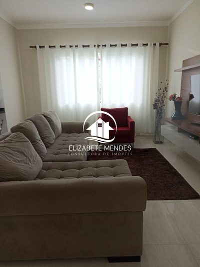 Sobrado, 3 quartos, 181 m² - Foto 5