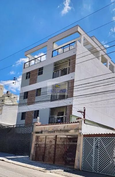Apartamento, 2 quartos, 54 m² - Foto 1