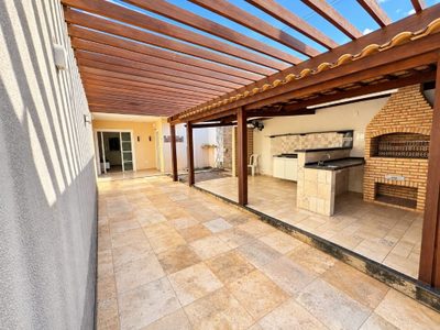 Casa, 5 quartos, 157 m² - Foto 2