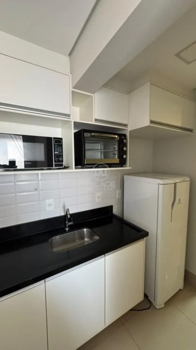 Apartamento, 34 m² - Foto 4