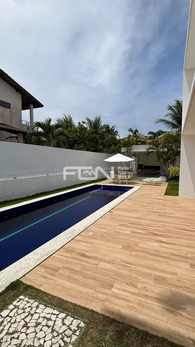 Casa, 4 quartos, 500 m² - Foto 2