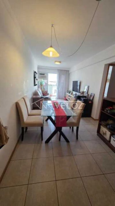 Apartamento, 2 quartos, 88 m² - Foto 4