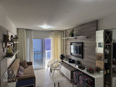 Apartamento, 2 quartos, 80 m² - Foto 5