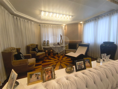 Apartamento, 4 quartos, 365 m² - Foto 2