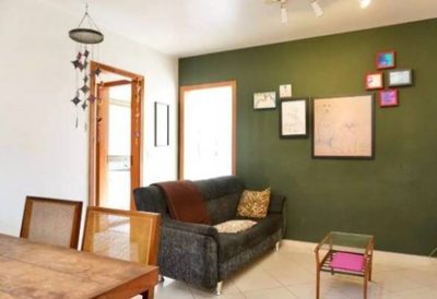 Apartamento, 3 quartos, 73 m² - Foto 4