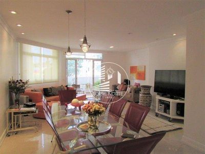 Apartamento, 3 quartos, 130 m² - Foto 1