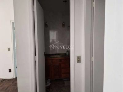 Apartamento, 1 quarto, 44 m² - Foto 1