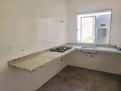 Casa, 3 quartos, 70 m² - Foto 4