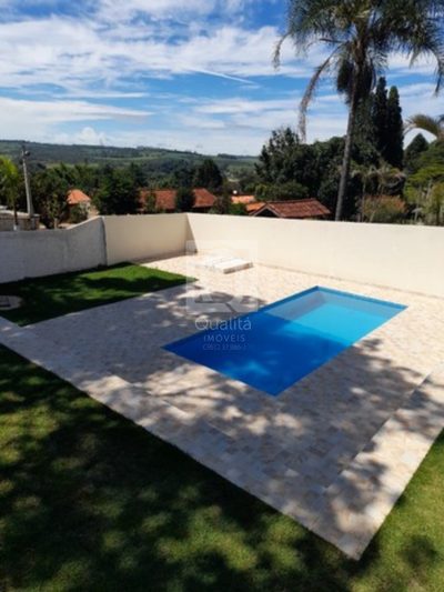 Sítio, 6 quartos, 2800 m² - Foto 1