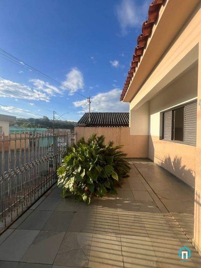 Casa, 2 quartos, 84 m² - Foto 2