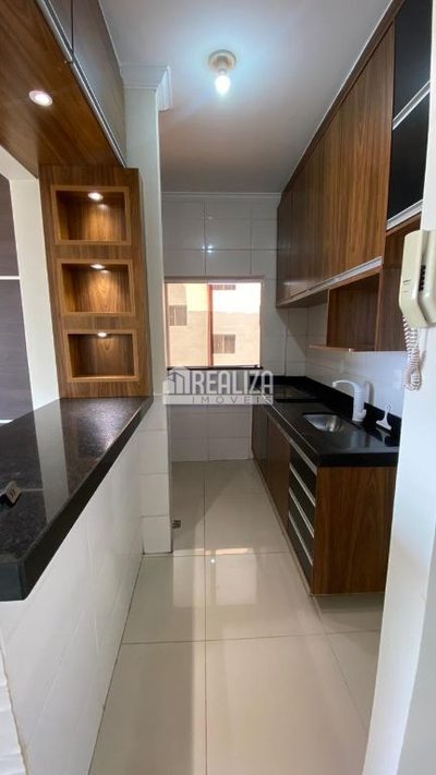 Apartamento, 2 quartos, 53 m² - Foto 1