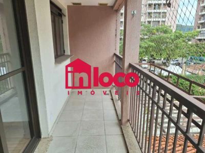 Apartamento, 2 quartos, 67 m² - Foto 3