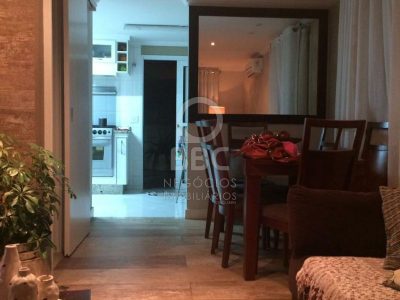Sobrado, 3 quartos, 238 m² - Foto 2