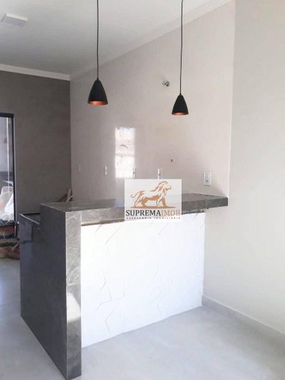 Casa, 2 quartos, 59 m² - Foto 3