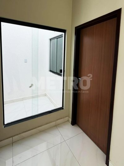 Casa, 2 quartos, 93 m² - Foto 3