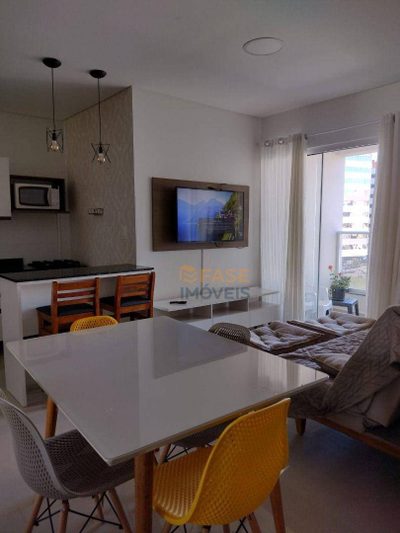 Apartamento, 2 quartos, 70 m² - Foto 4