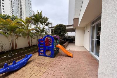 Apartamento, 2 quartos, 58 m² - Foto 3