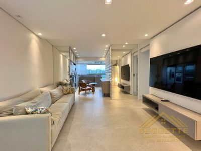 Apartamento, 2 quartos, 87 m² - Foto 2