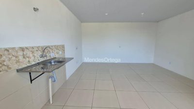 Apartamento, 1 quarto, 30 m² - Foto 5