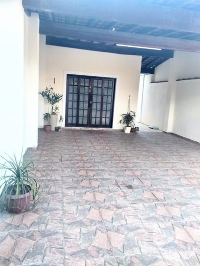 Sobrado, 4 quartos, 240 m² - Foto 2