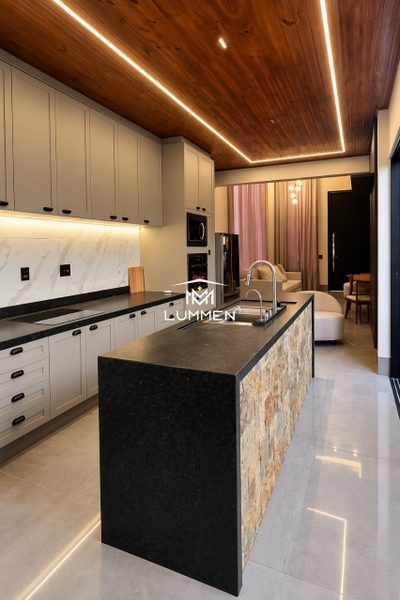 Casa, 4 quartos, 205 m² - Foto 5