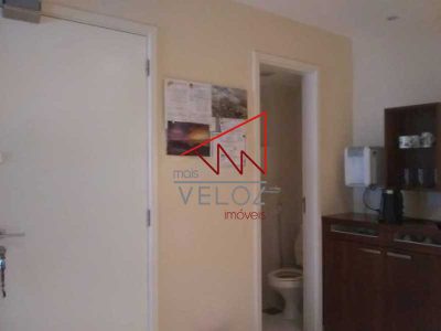 Sala-Conjunto, 35 m² - Foto 1