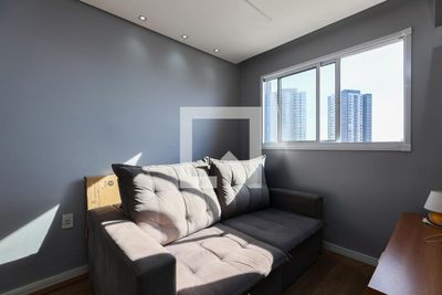 Apartamento, 2 quartos, 40 m² - Foto 3