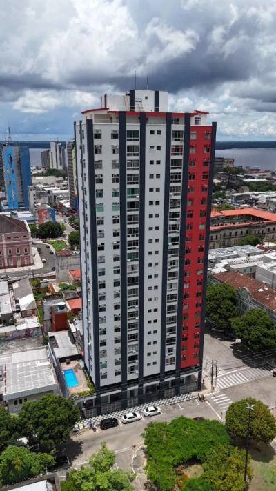 Apartamento, 2 quartos, 70 m² - Foto 1