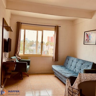 Apartamento, 1 quarto, 43 m² - Foto 4