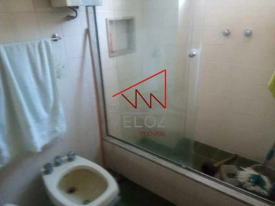 Apartamento, 3 quartos, 173 m² - Foto 1