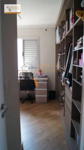 Apartamento, 3 quartos, 64 m² - Foto 2