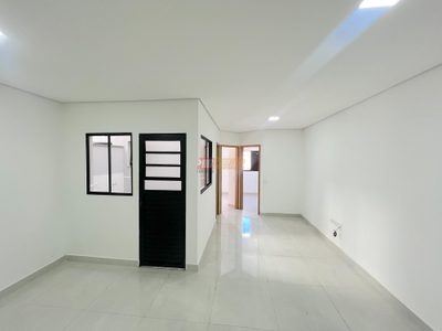 Apartamento, 2 quartos, 44 m² - Foto 2