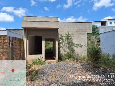 Terreno, 50 m² - Foto 1
