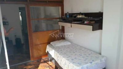 Apartamento, 1 quarto, 30 m² - Foto 3