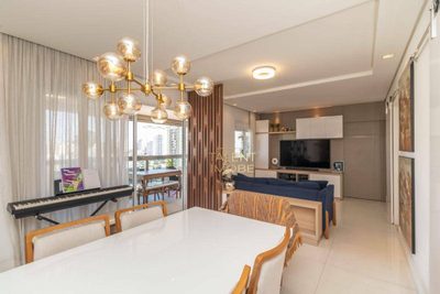 Apartamento, 3 quartos, 102 m² - Foto 2