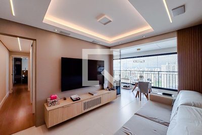 Apartamento, 2 quartos, 82 m² - Foto 2