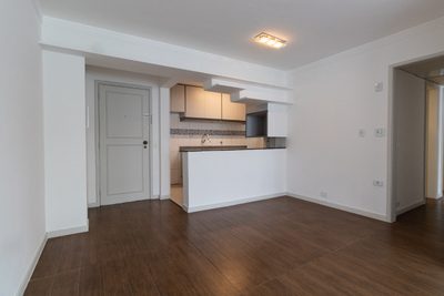 Apartamento, 3 quartos, 81 m² - Foto 4