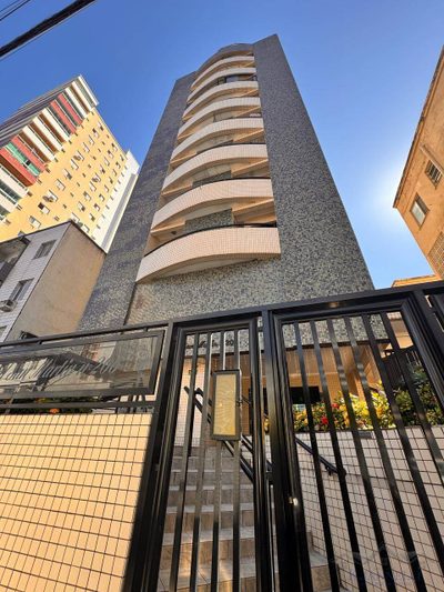 Apartamento, 1 quarto, 50 m² - Foto 1