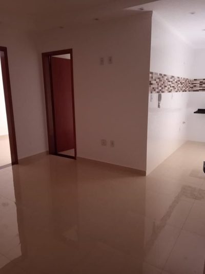 Apartamento, 2 quartos, 36 m² - Foto 5