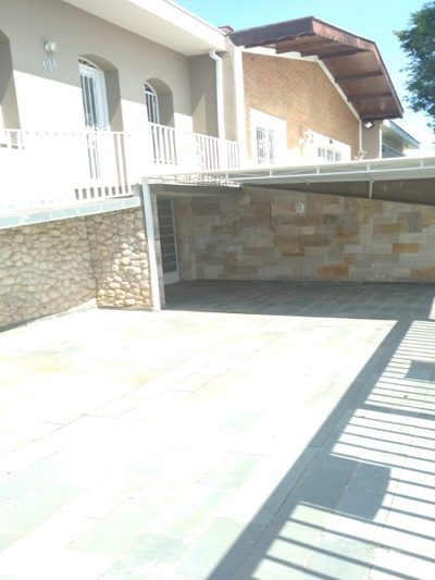 Casa, 3 quartos, 234 m² - Foto 2