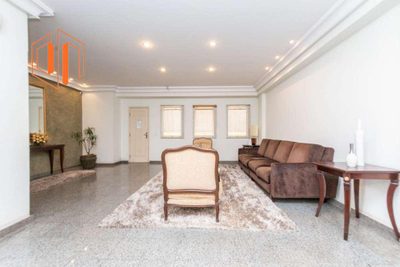Apartamento, 3 quartos, 151 m² - Foto 5