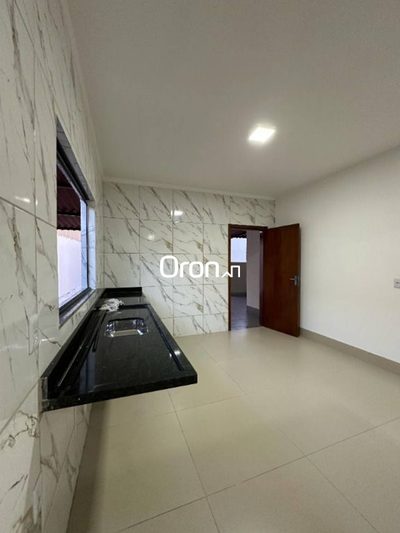 Casa, 3 quartos, 85 m² - Foto 3