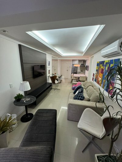 Apartamento, 3 quartos, 90 m² - Foto 4
