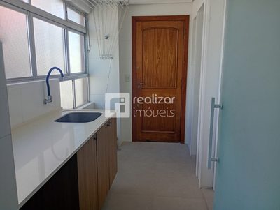 Apartamento, 3 quartos, 116 m² - Foto 5