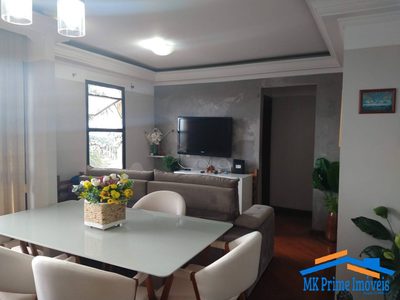 Apartamento, 2 quartos, 65 m² - Foto 3