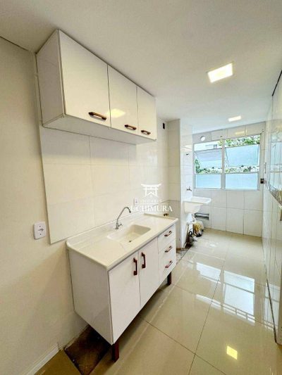 Apartamento, 2 quartos, 48 m² - Foto 4