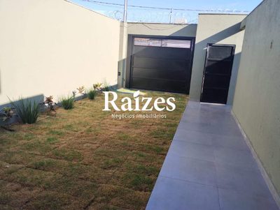 Casa, 2 quartos, 82 m² - Foto 2