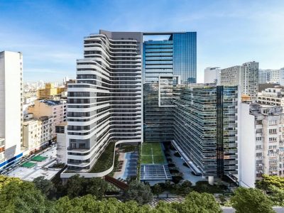Apartamento, 2 quartos, 64 m² - Foto 1