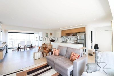 Apartamento, 3 quartos, 145 m² - Foto 3